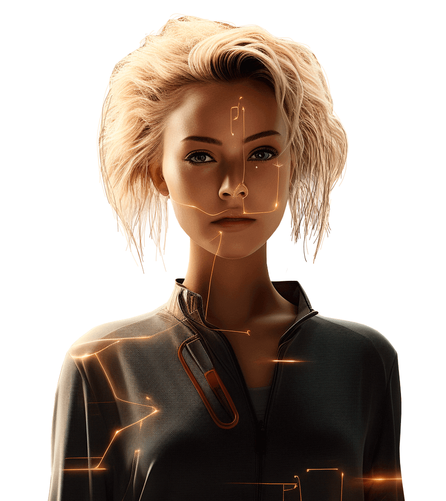 Нейросеть для создания сайта в Саратове