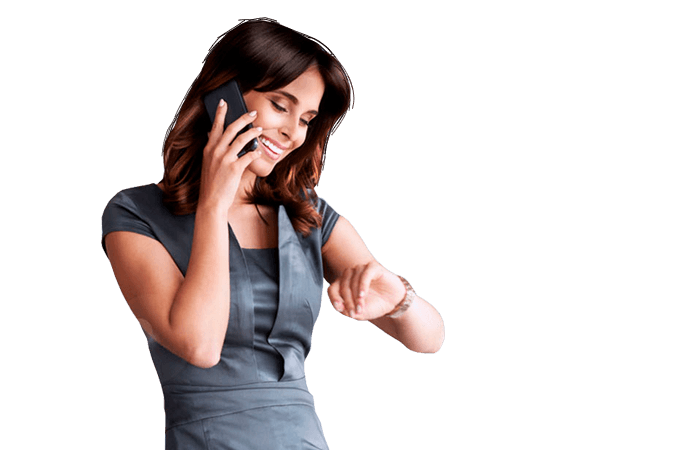 Разработка фирменного стиля в Саратове  для компании "B4-group"